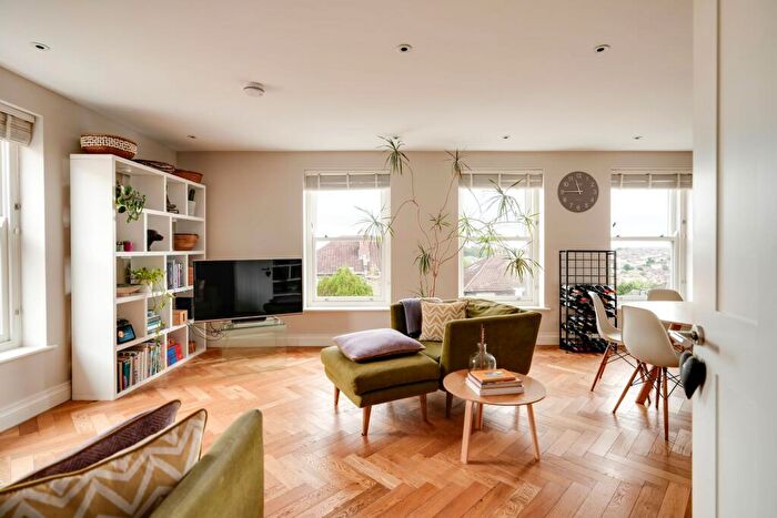 3 Bedroom Terraced House For Sale In Old School Close, Bristol, BS6