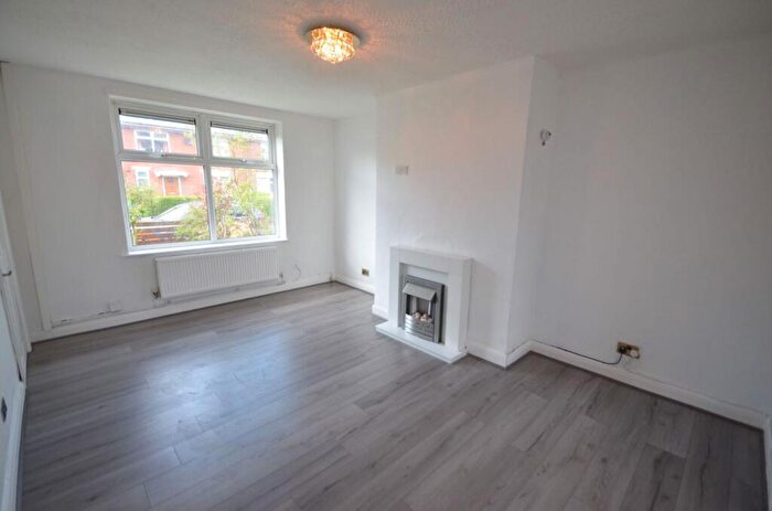 3 Bedroom Property To Rent In Gloucester Road, Blackburn, BB1