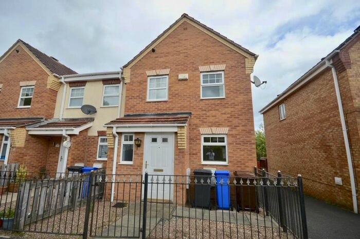 3 Bedroom Property To Rent In Northwood, Sheffield, S6