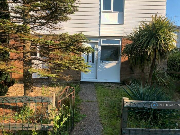 3 Bedroom End Of Terrace House To Rent In Abbey Road, Basingstoke, RG24