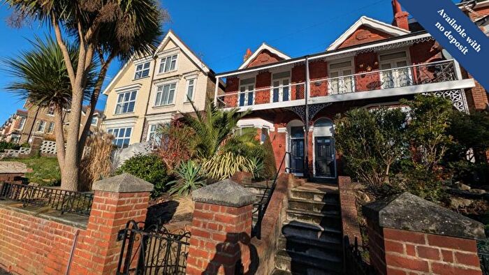 3 Bedroom Semi-Detached House To Rent In Barton Road, Dover, CT16