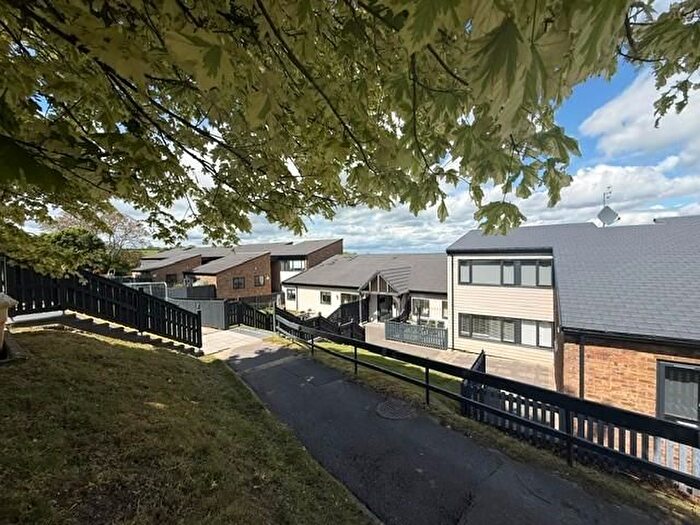 1 Bedroom Flat To Rent In Hooks Hill, Purton, SN5