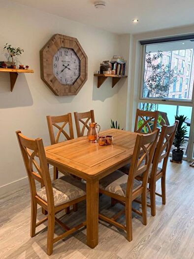 1 Bedroom Flat To Rent In Sherwood Road, South Harrow, HA2