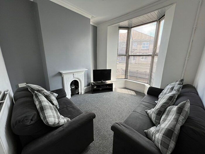 5 Bedroom Terraced House To Rent In St. Helens Road, City Centre, Swansea, SA1