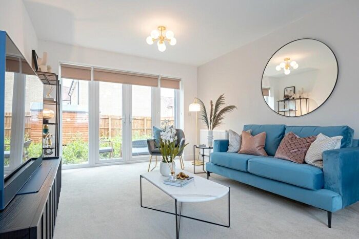 3 Bedroom Semi-Detached House To Rent In Leaf Living At Chesterwell | Etain Walk, Colchester, Essex, CO4