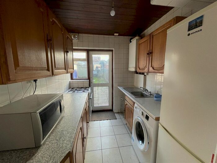 3 Bedroom Terraced House To Rent In Ravensdale Road, Hounslow TW4