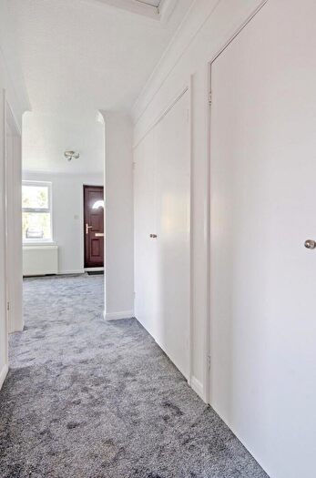 1 Bedroom Flat For Sale In Andover Road, Ludgershall, Andover, SP11
