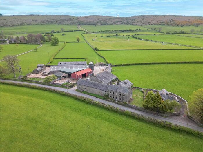 5 Bedroom Property For Sale In Borwicks Aynsome - Whole, Aynsome Road, Cartmel, Grange-Over-Sands, Cumbria, LA11