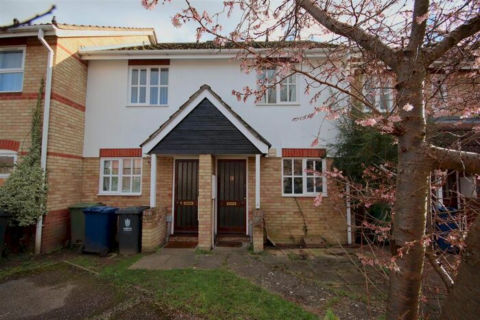 2 Bedroom Property To Rent In Wheelers, Great Shelford, Cambridge, CB22