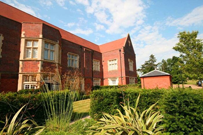 1 Bedroom Apartment To Rent In The Galleries, Brentwood, CM14