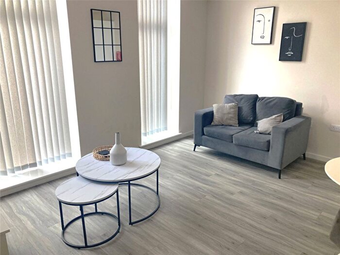 1 Bedroom Flat To Rent In Southwood, Goodiers Drive, Salford, M5