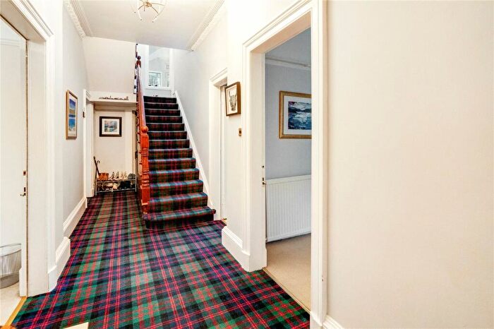 5 Bedroom Detached House For Sale In Prieston Road, Bridge Of Weir, PA11