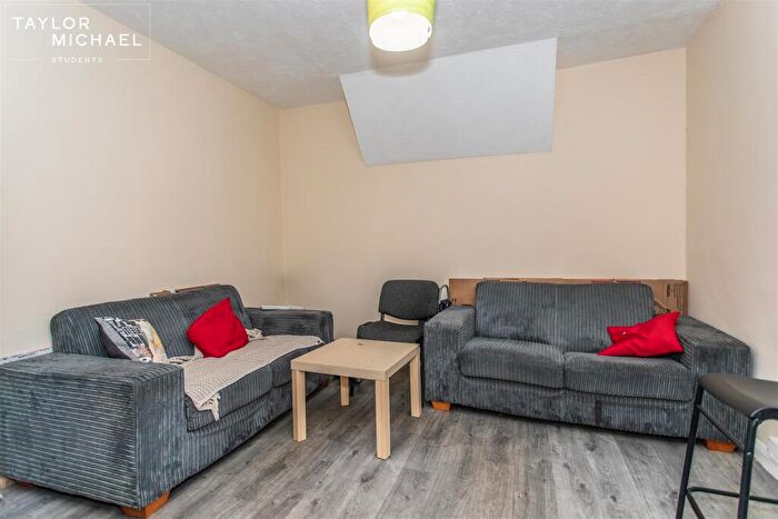 5 Bedroom Terraced House To Rent In Ewart Street, Brighton, BN2