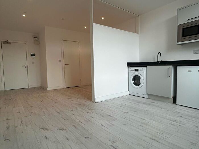 House To Rent In Flat, Silver Street, BL9