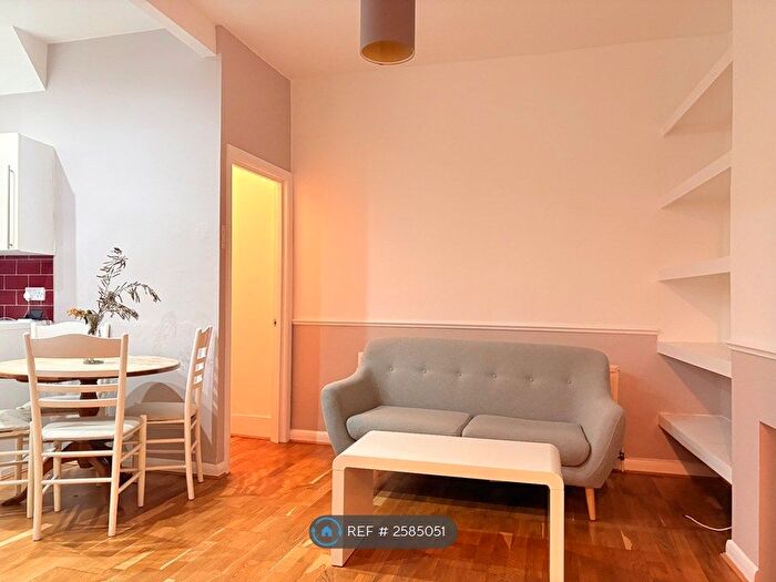 1 Bedroom Maisonette To Rent In Heaton Road, Tooting Village, CR4