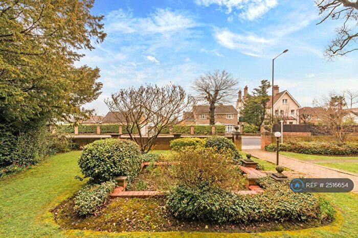 1 Bedroom Flat To Rent In Mulberry Lodge, Enfield, EN2