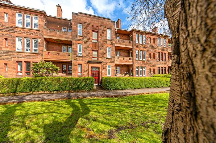 3 Bedroom Apartment For Sale In Great Western Road, Anniesland, Glasgow, G13