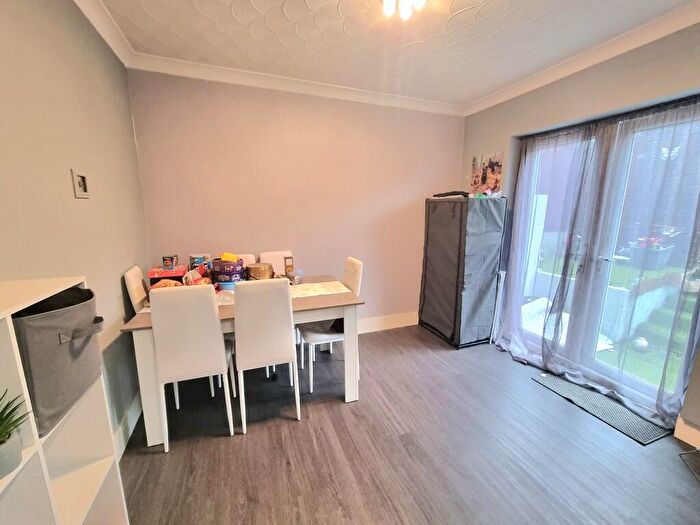 3 Bedroom Terraced House For Sale In Bredenbury Crescent, Paulsgrove, PO6