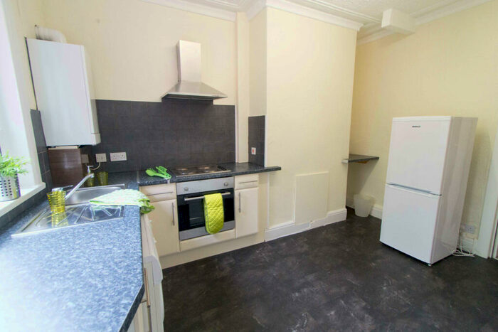 1 Bedroom Flat To Rent In St Johns Terrace, Leeds, LS3