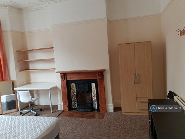 7 Bedroom Terraced House To Rent In Ashley Down Road, Bristol, BS7