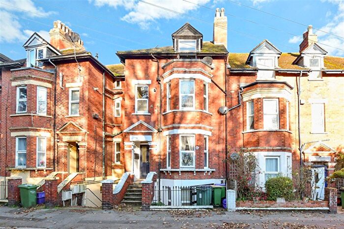 4 Bedroom Block Of Flats For Sale In Broadmead Road, Folkestone, Kent, CT19