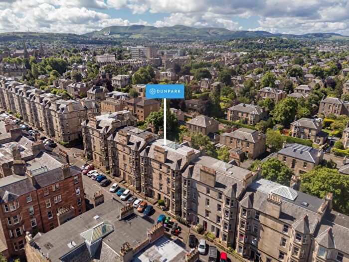 3 Bedroom Flat For Sale In Montpelier Park, Bruntsfield, Edinburgh, EH10