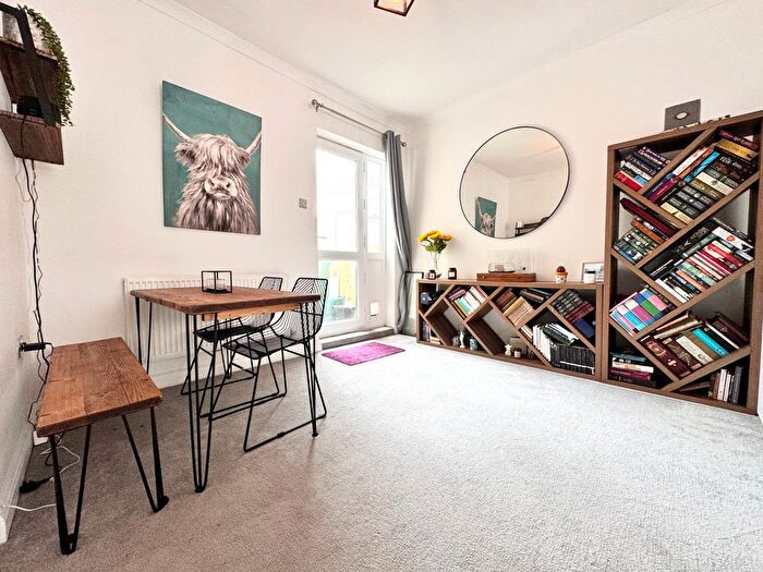 3 Bedroom Terraced House For Sale In Bwllfa Road, Cwmdare, Aberdare, CF44