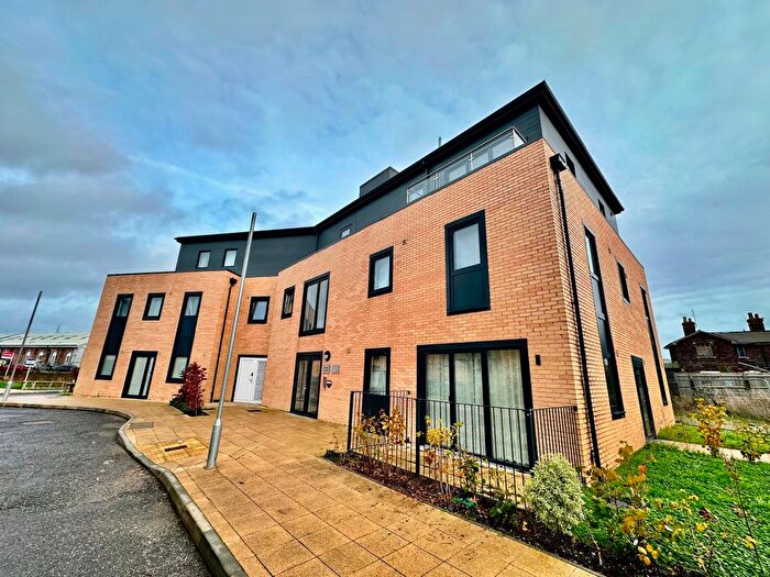 1 Bedroom Flat To Rent In Henry Square, New Town Apartments, Newtown Road, Ashford, TN24