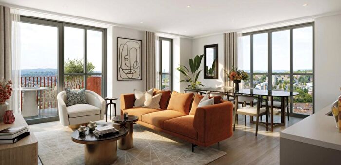 1 Bedroom Apartment To Rent In Fulton And Fifth, Fulton Rd, Wembley, HA9