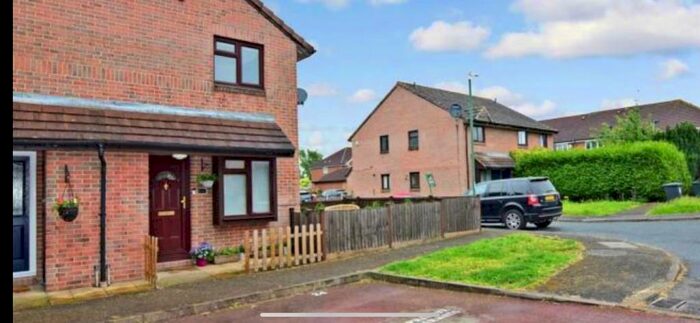 1 Bedroom End Of Terrace House To Rent In The Terraces, Dartford, DA2