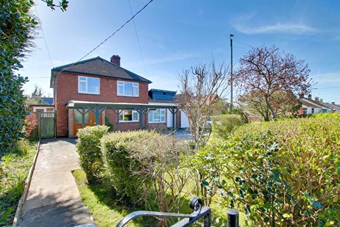 3 Bedroom Detached House For Sale In New Road, Welney, PE14