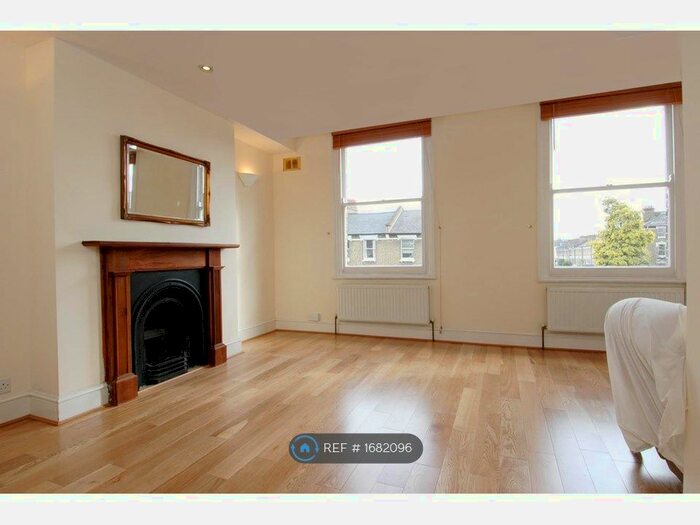 1 Bedroom Flat To Rent In Balfour Road, London, N5