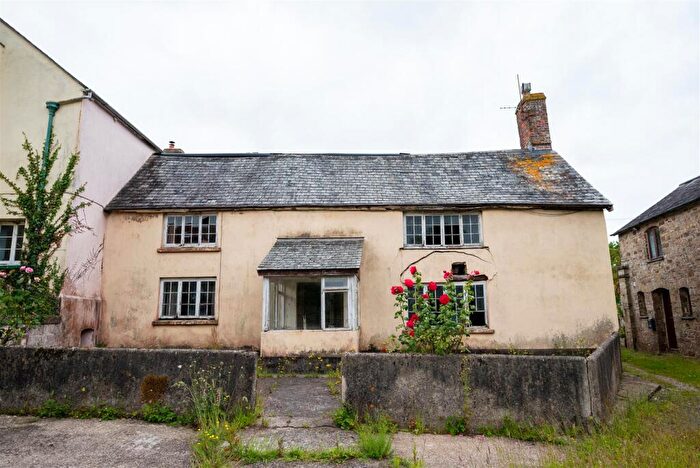 3 Bedroom Semi Detached House For Sale In Newton Tracey, Barnstaple, EX31