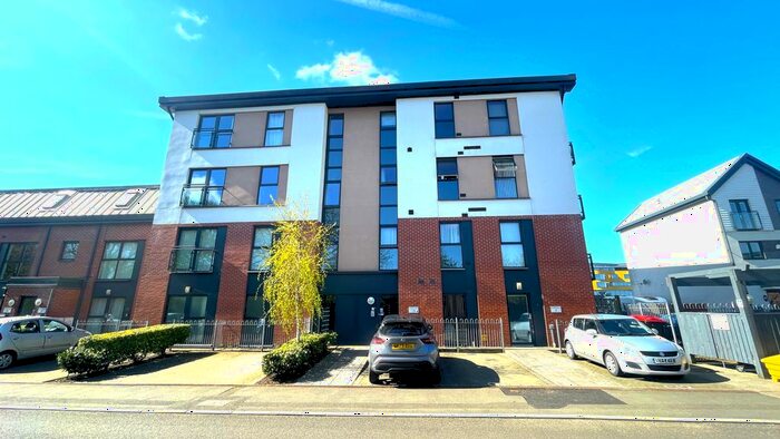 2 Bedroom Flat To Rent In Rodney Road, Newport, NP19