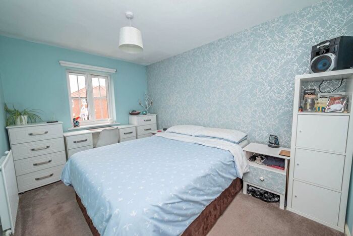 3 Bedroom End Of Terrace House For Sale In Dorman Avenue North, Aylesham, CT3