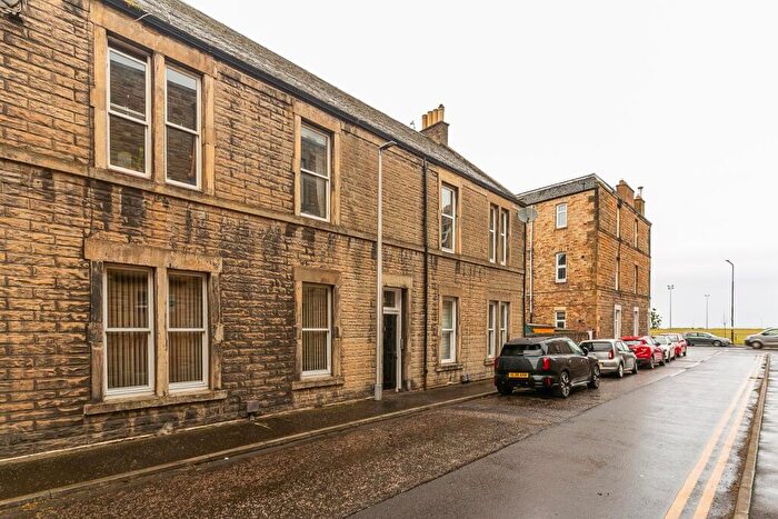 2 Bedroom Flat For Sale In Downie Place, Musselburgh, EH21