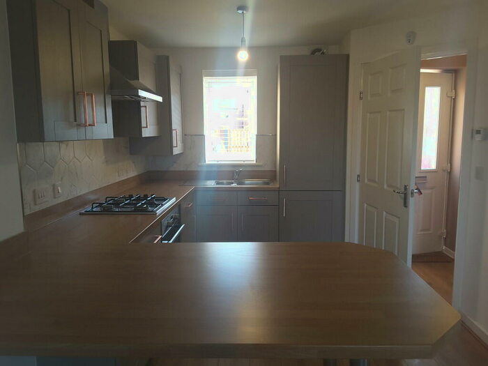 2 Bedroom Semi-Detached House To Rent In President Place, Harworth, DN11