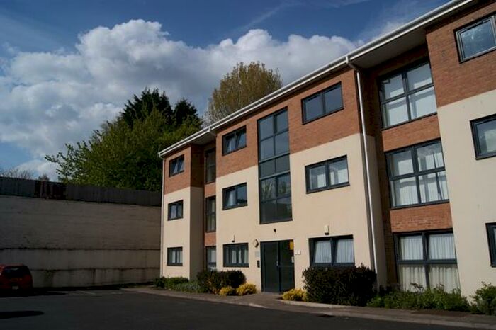 2 Bedroom Apartment To Rent In Lowbridge Court, Garston, Liverpool, L19