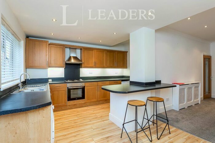 3 Bedroom Terraced House To Rent In Posbrooke Road, Southsea, PO4