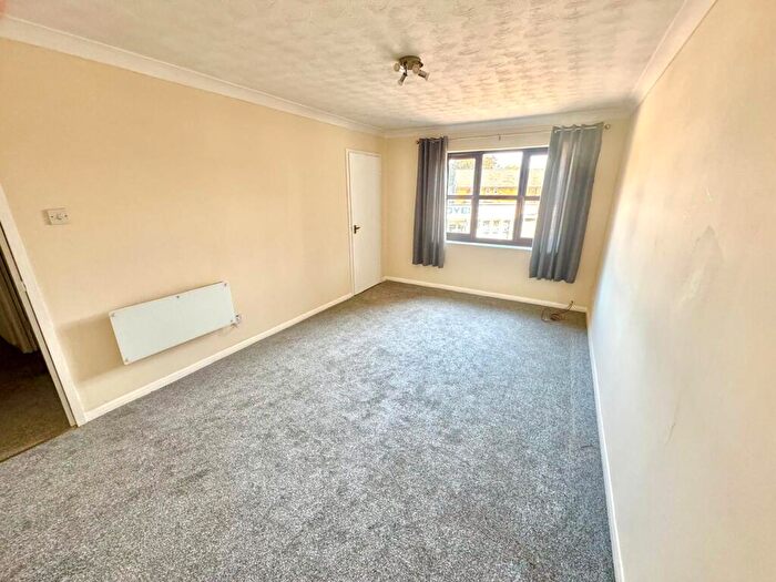 1 Bedroom Flat For Sale In Station Road, March, PE15