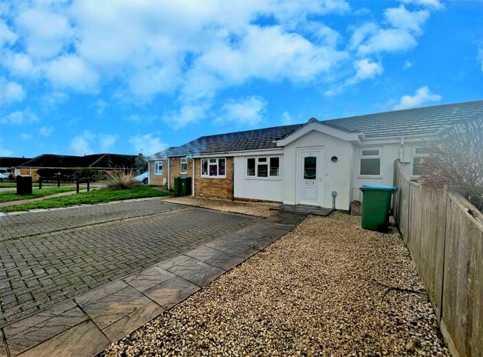 1 Bedroom Bungalow To Rent In Renoir Mews, Bognor Regis, West Sussex, PO22