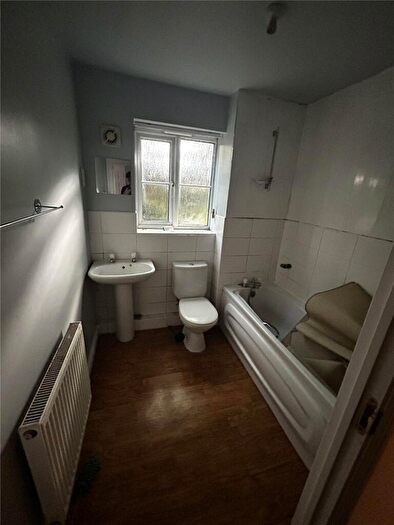 2 Bedroom Apartment To Rent In Bewick Croft, Stoke Heath, Coventry, CV2