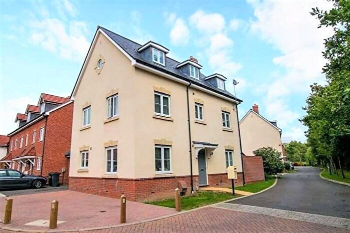 5 Bedroom Detached House For Sale In Mannington Road, Hailsham, BN27