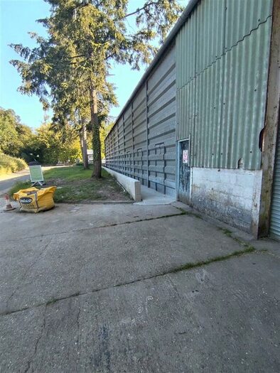 Light Industrial To Rent In Thorncombe Street, Bramley, Guildford, GU5