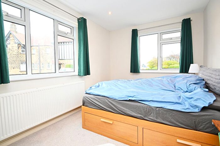 2 Bedroom Flat For Sale In Harlow Oval Court, Harlow Oval, Harrogate, HG2