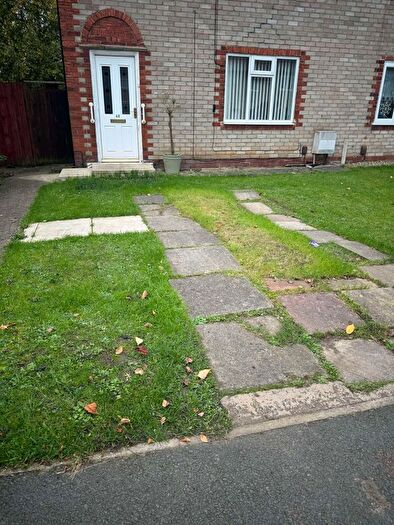 2 Bedroom End Of Terrace House To Rent In Cotswold Crescent, Billingham, TS23