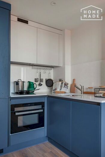 1 Bedroom Flat To Rent In College Road, Croydon, CR0