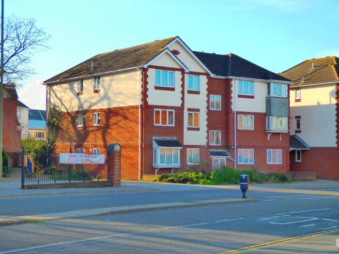 1 Bedroom Apartment To Rent In Whiteacres Close, Gosport, PO12