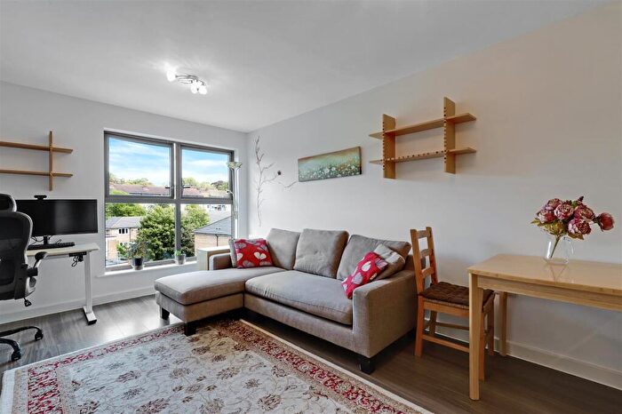 1 Bedroom Apartment For Sale In The Riva Building, Lewisham, SE13