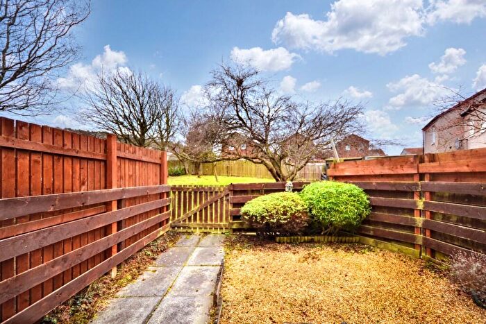 1 Bedroom Flat For Sale In Glencoul Avenue, Dalgety Bay, KY11